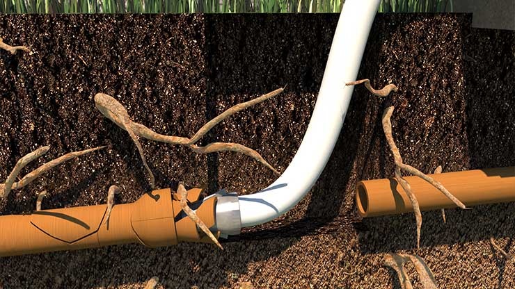 trenchless service in Seattle, WA