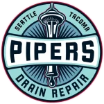Pipers Drain Repair, 98038