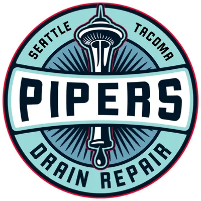 Pipers Drain Repair, 98038